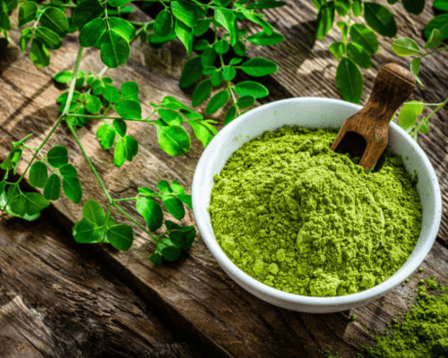 Moringa: The Superfood for Your Health and Wellness - VINAMRIT