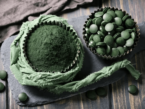 Spirulina: Nature’s Ultimate Superfood - VINAMRIT