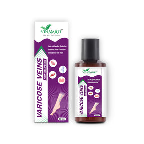 Varicose Veins Treatment Kit