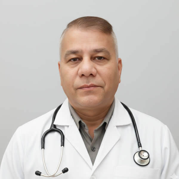 Dr Som Dutt Sharma