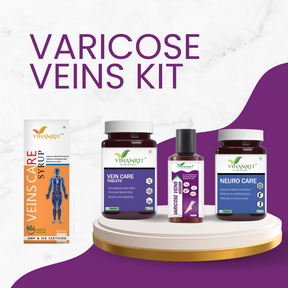 Varicose Veins Treatment Kit